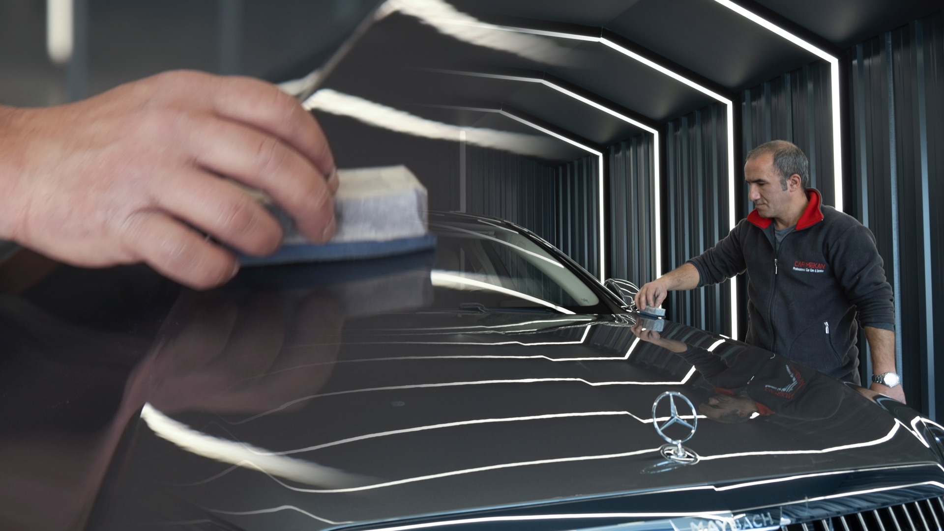 Akdeniz Seramik Kaplama